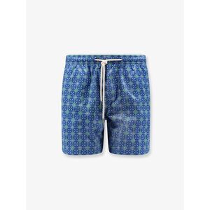 Peninsula Men Caprera Recycled Polyester Swim Trunks